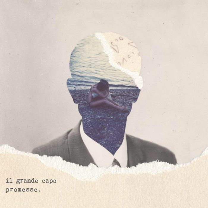 il grande capo