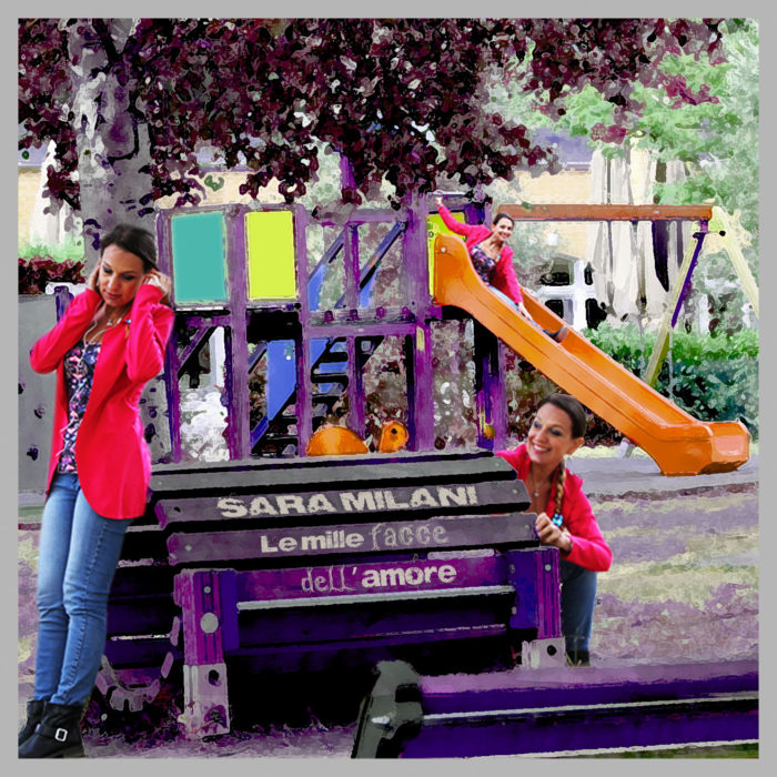 sara milani
