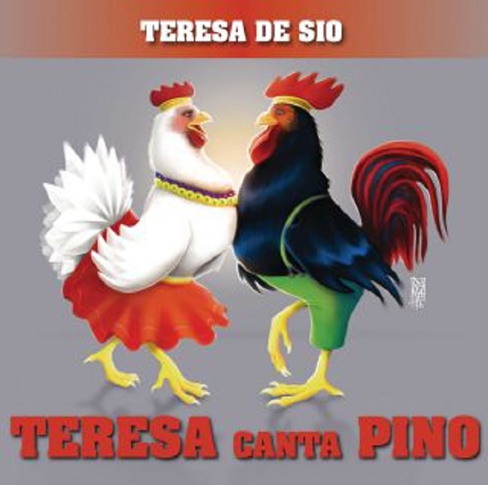 Teresa-De-Sio-Teresa-canta-Pino-cover