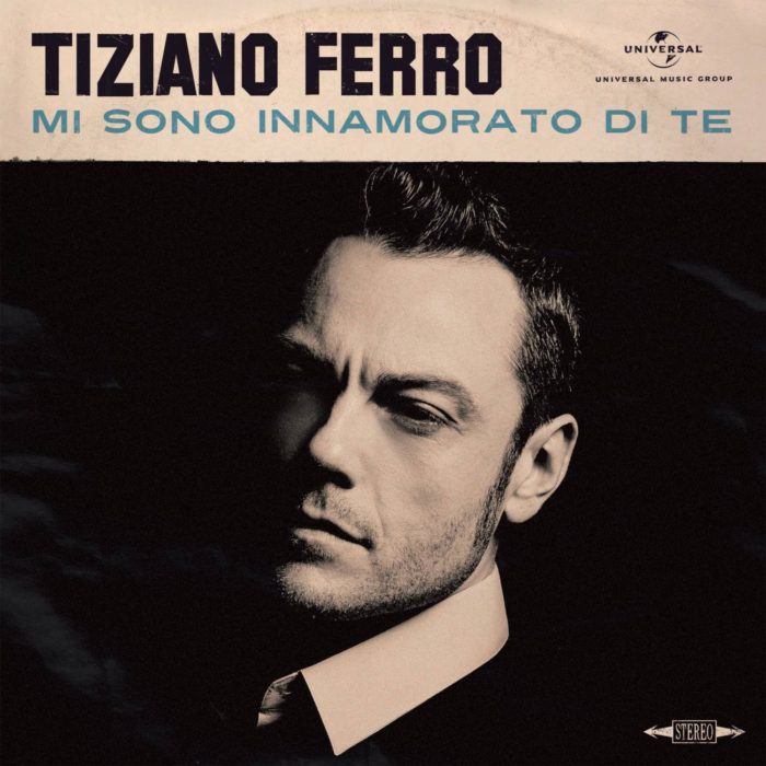 tiziano ferro