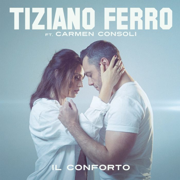 tiziano ferro