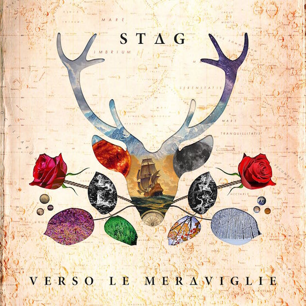 stag