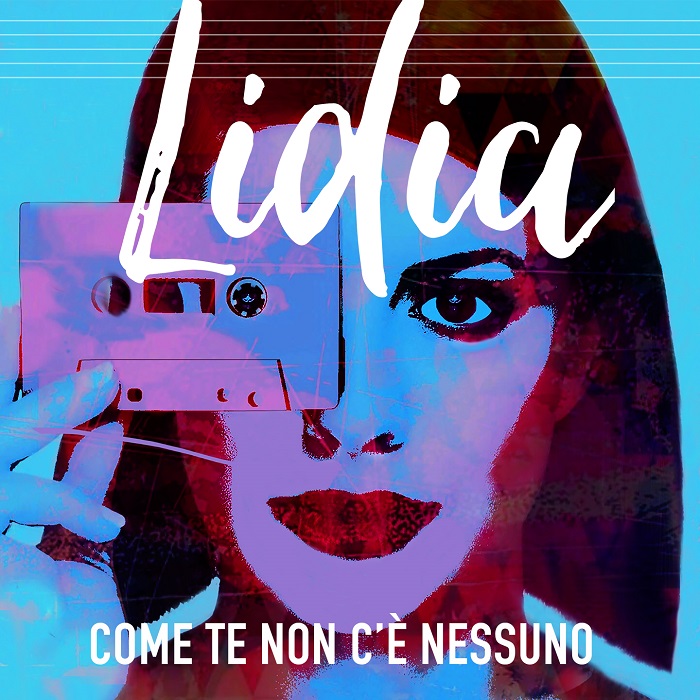 Lidia Schillaci COVER