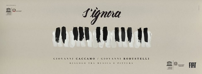 S'ignora Giovanni Caccamo