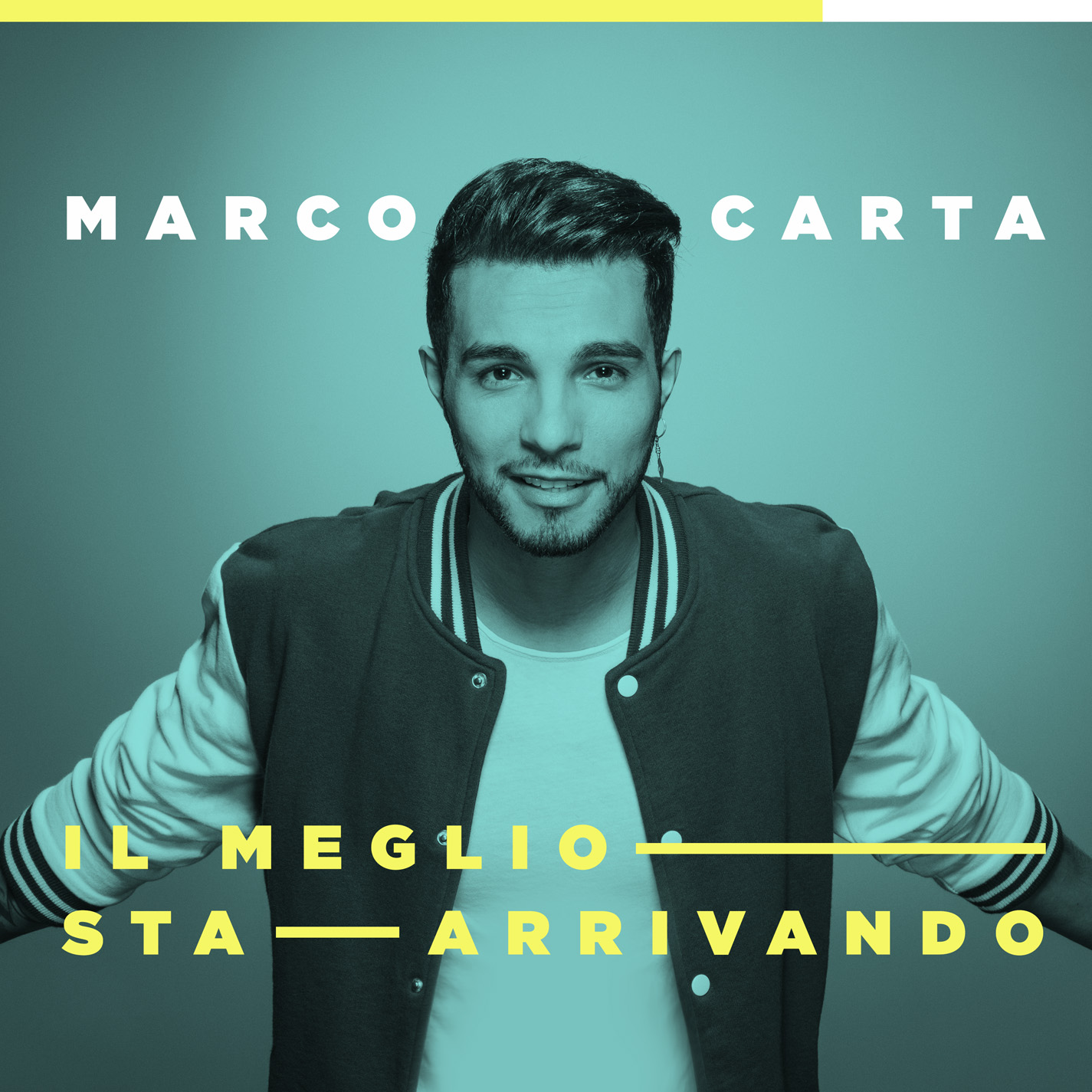 marco carta
