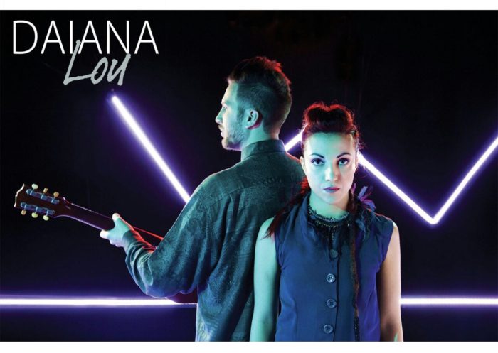 daiana lou