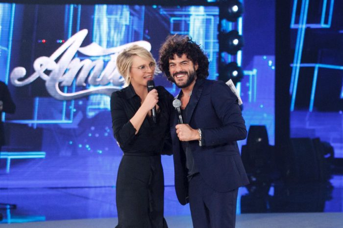 amici 16