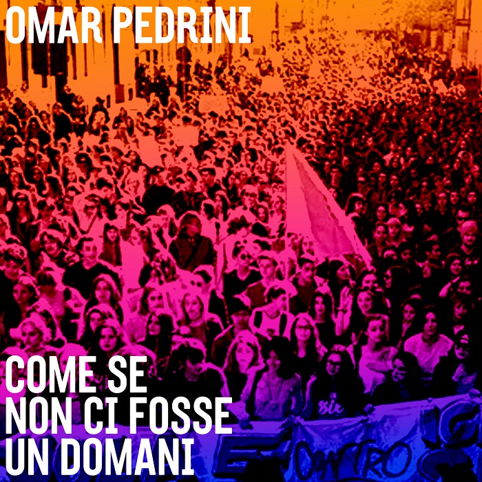 Omar Pedrini cover singolo