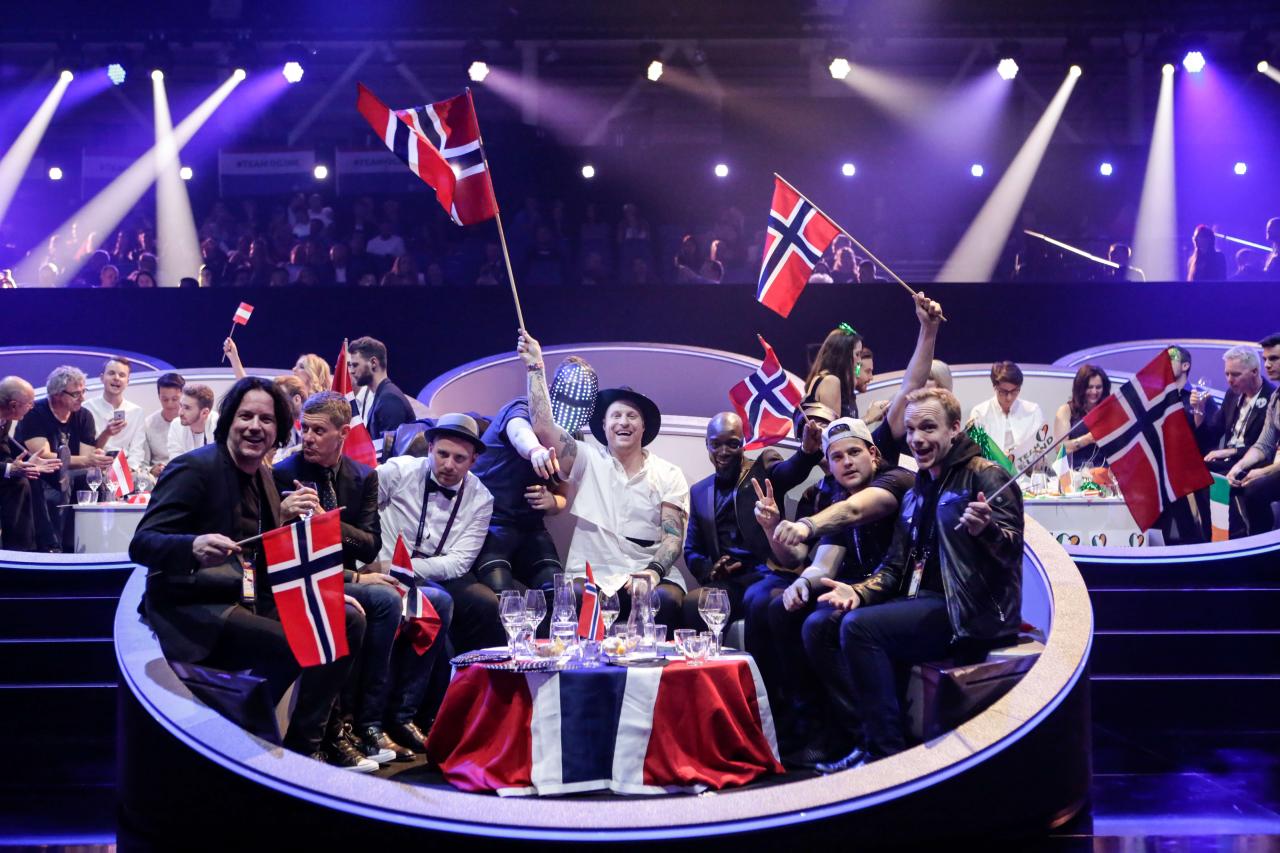 eurovision