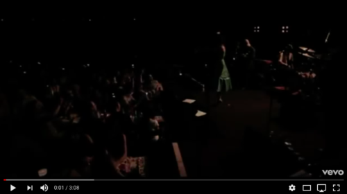 bacio d'addio nina zilli