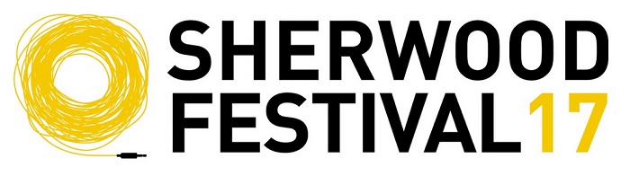 Sherwood Festival logo
