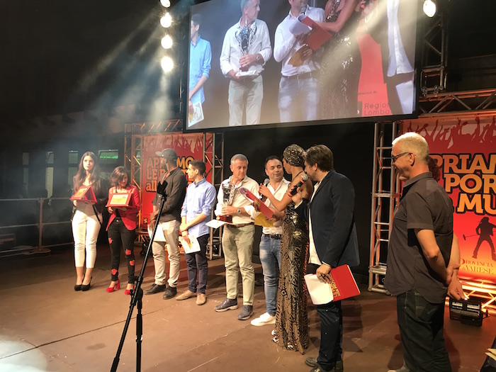 apriamo le porte alla musica