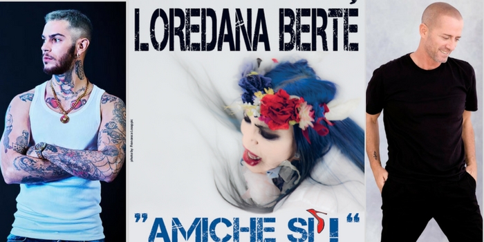 Valmontone Outlet Summer Festival