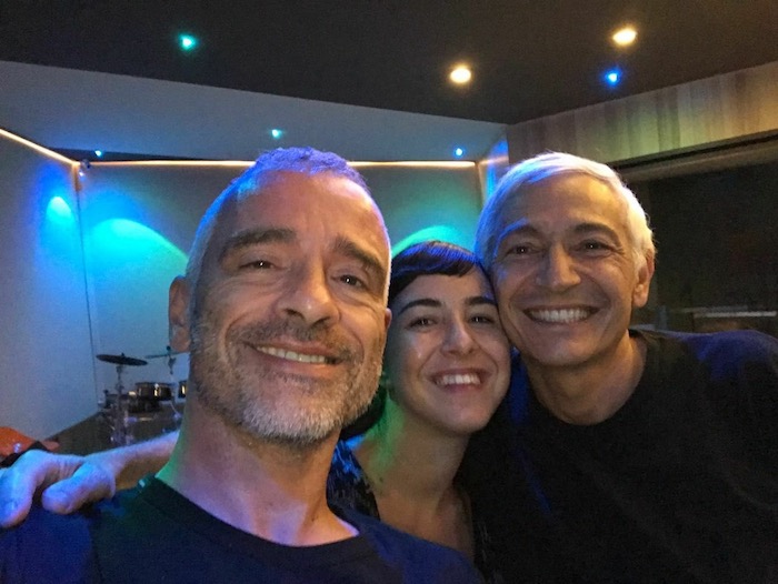 eros ramazzotti
