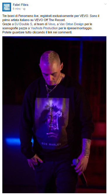 fabri fibra facebook