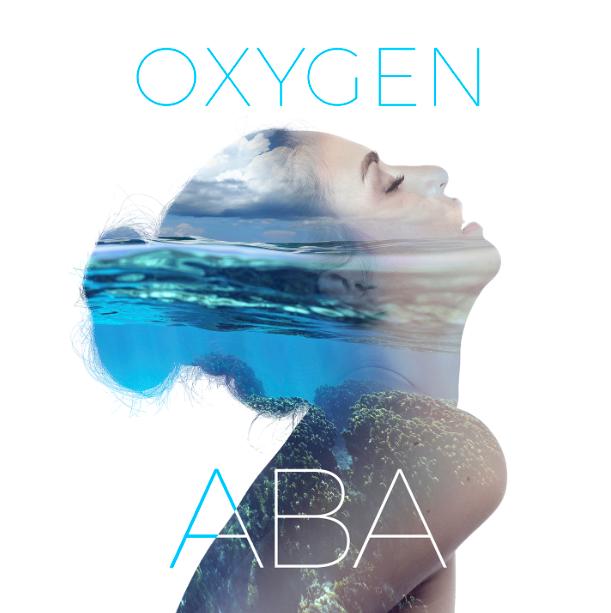 ABA_OXYGEN_cover disco