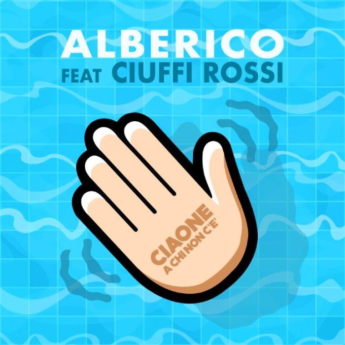 alberico