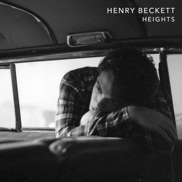 henry beckett
