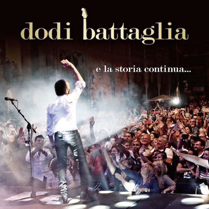 Dodi Battaglia