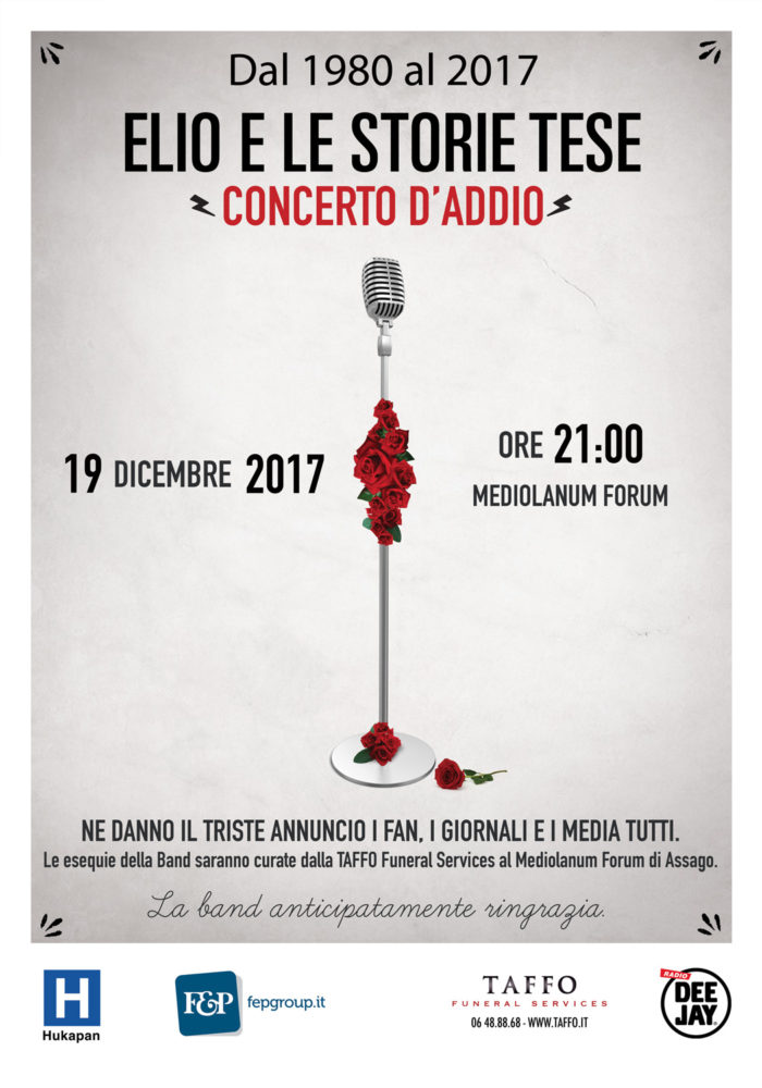 Elio e le storie tese