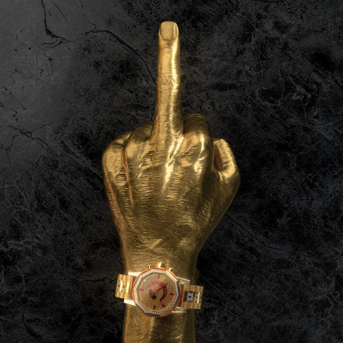 Repack Party J-Ax & Fedez