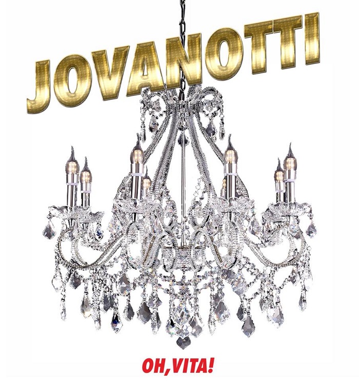 jovanotti oh vita