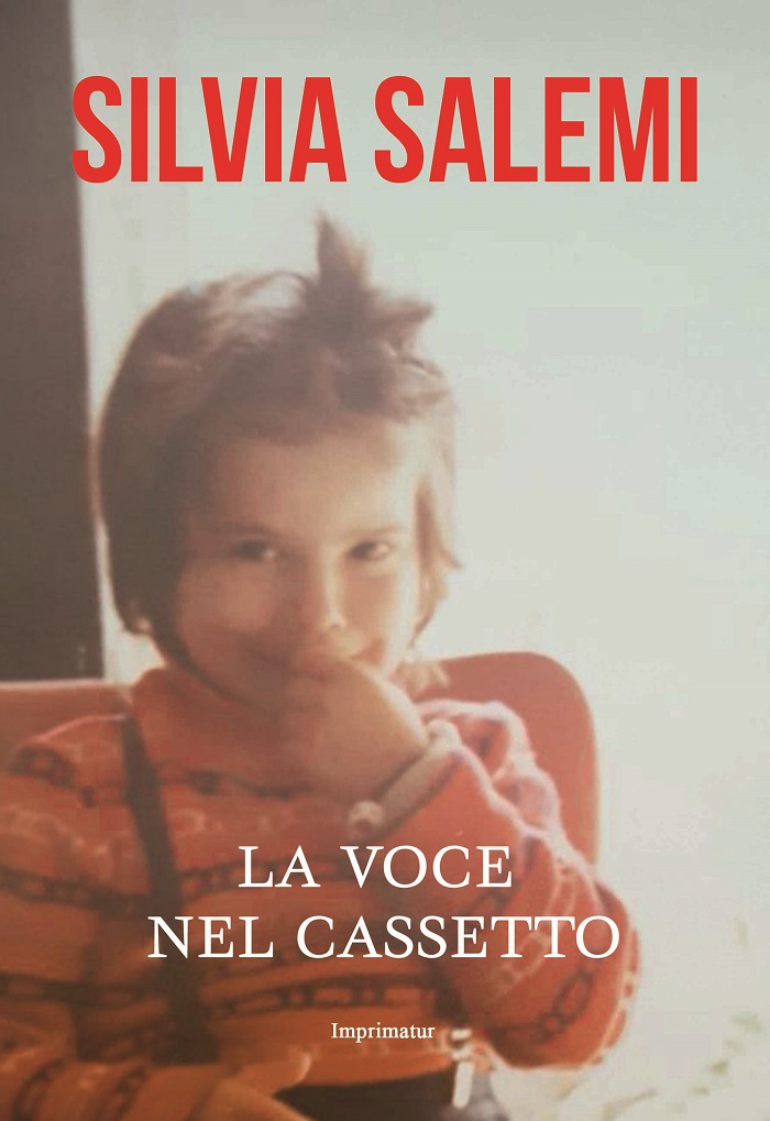 silvia salemi la voce nel cassetto