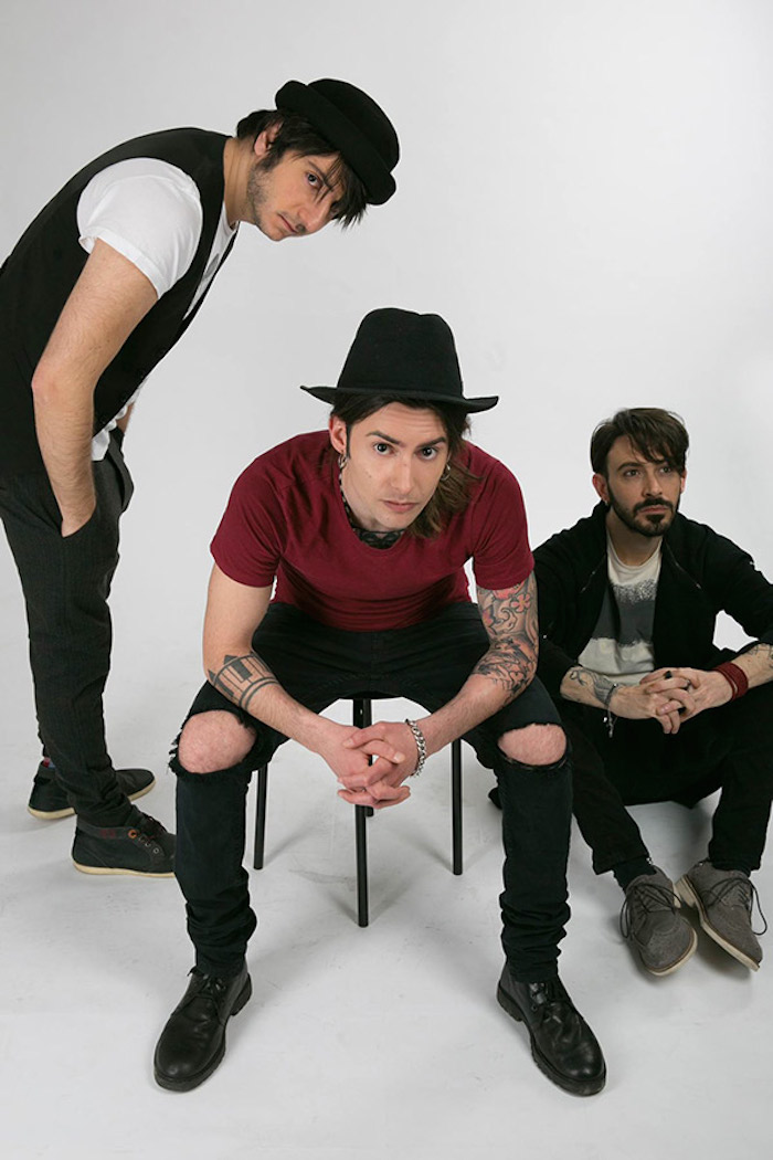 Le stanze di Federico