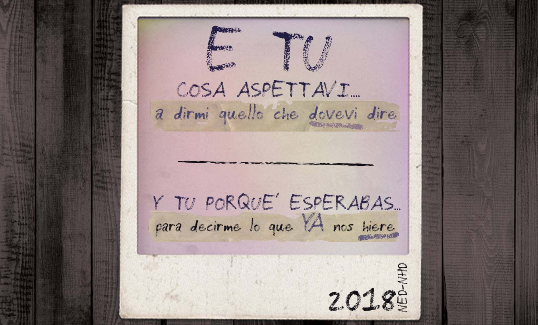 Laura Pausini nuovo singolo