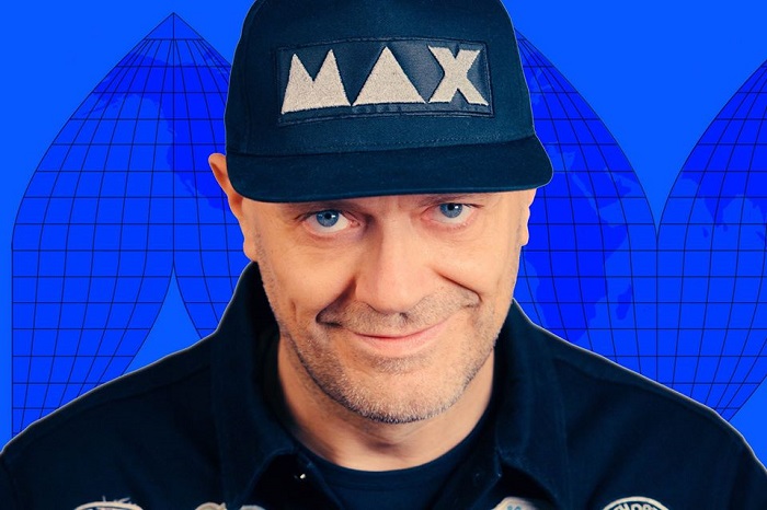 Max Pezzali