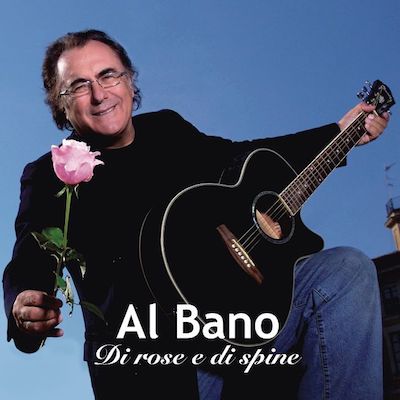copertina disco italiano 2017
