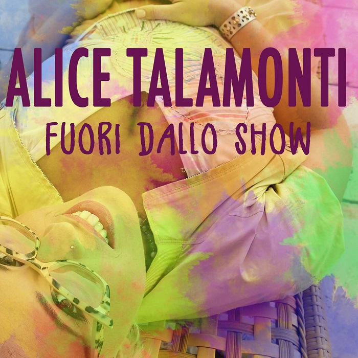 Alice Talamonti