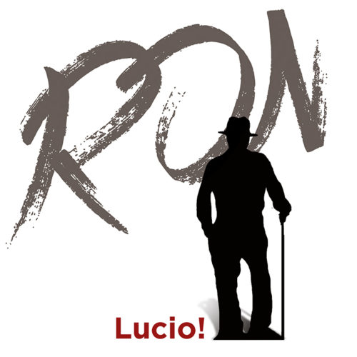Ron Lucio!
