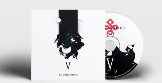 Le Vibrazioni V