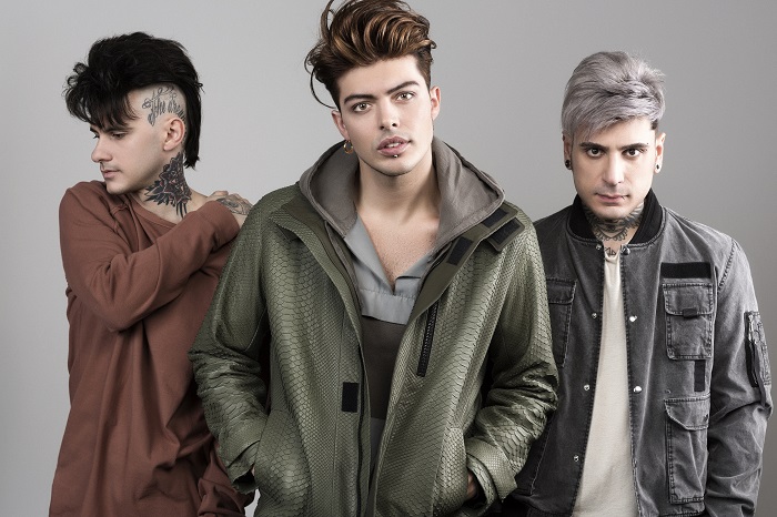 The Kolors