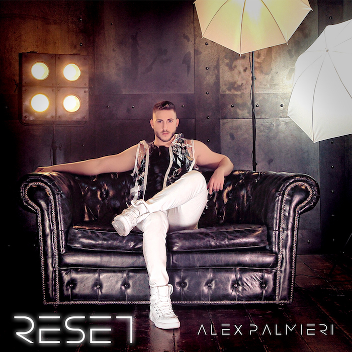 Alex Palmieri reset