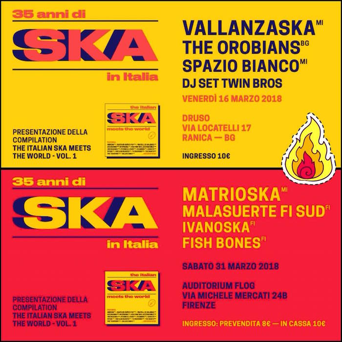 Ska Festival