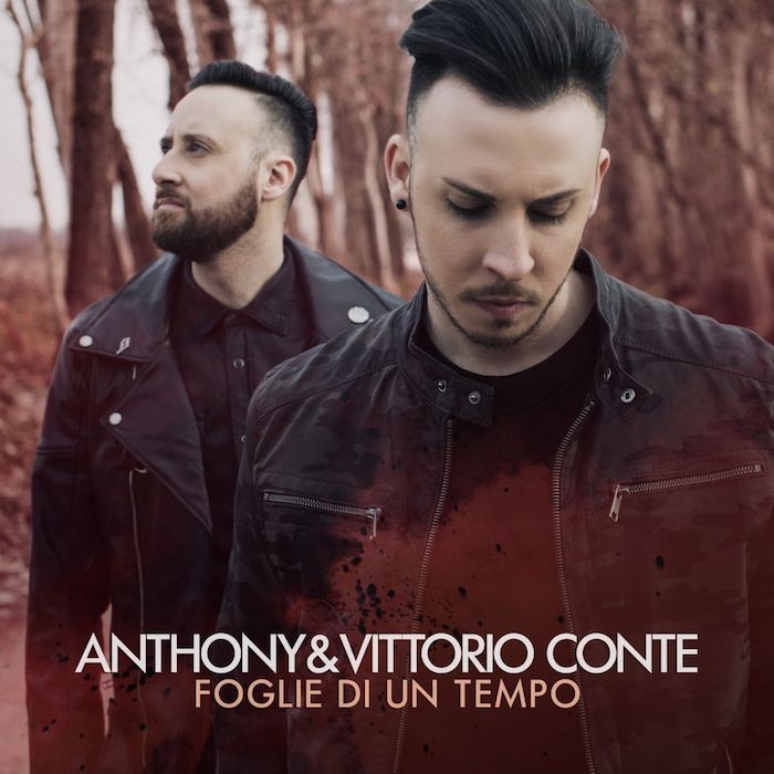 Anthony & Vittorio Conte