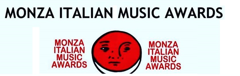 Monza Italian Music Award