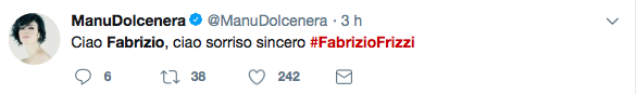 Fabrizio Frizzi