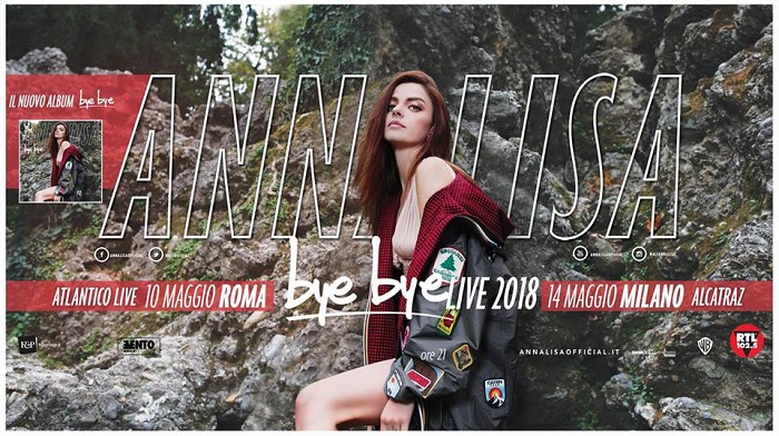 Annalisa