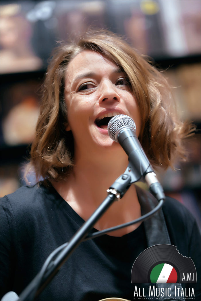 Carmen Consoli