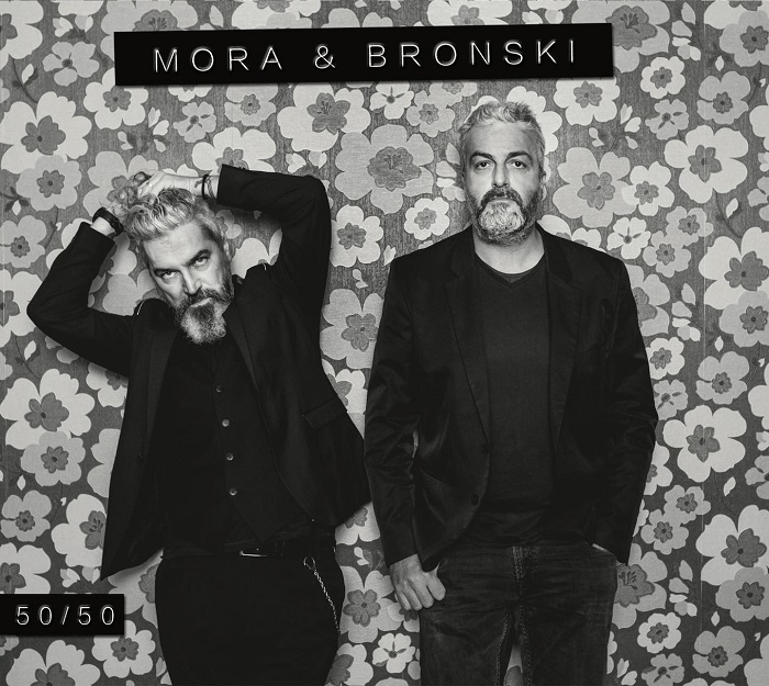 Mora & Bronski
