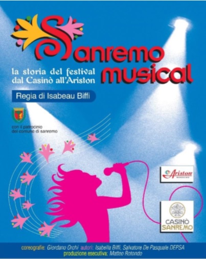 Sanremo Musical