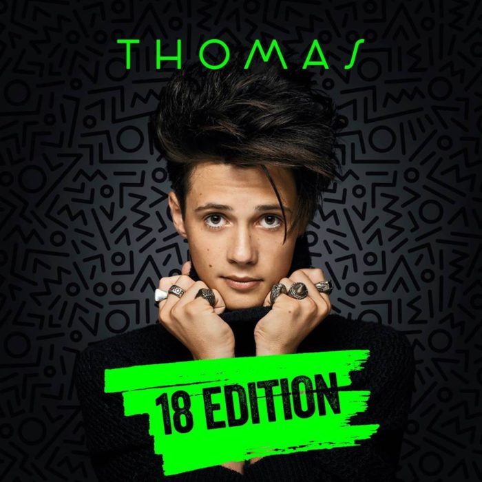 Thomas 18Edition