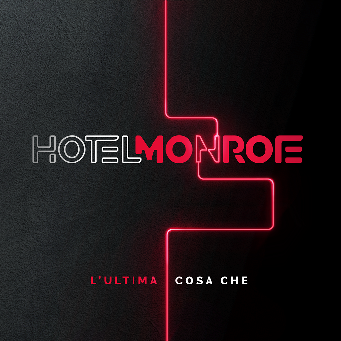 Hotel Monroe