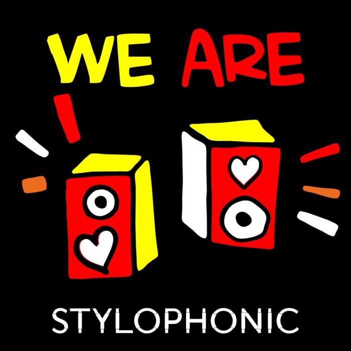 Stylophonic