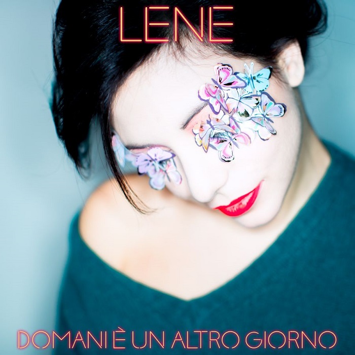 Lene cover_b