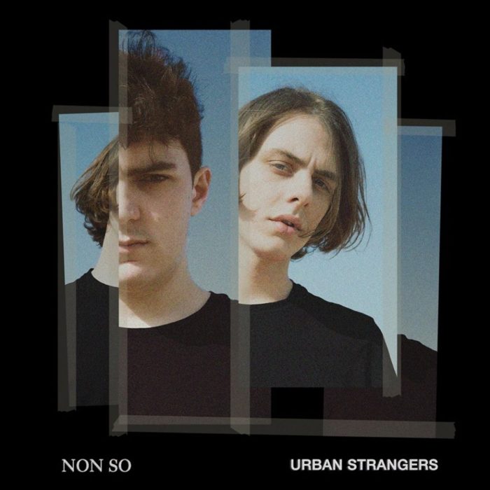 Urban strangers