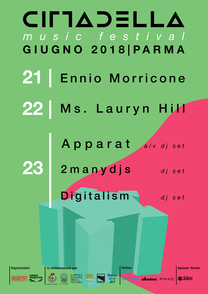 Cittadella Music Festival